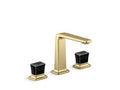 Brushed French Gold