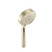 KOHLER Purist Four-function handshower, 2.5 gpm