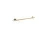 KOHLER Composed 18" towel bar