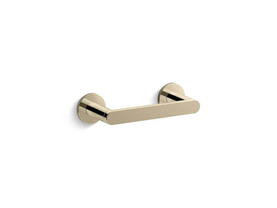 KOHLER Composed Pivoting toilet paper holder