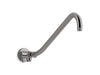 KOHLER K-76336 Gooseneck Rainhead arm with 3-way diverter
