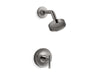 KOHLER Purist Rite-Temp shower trim kit with lever handle, 1.75 gpm