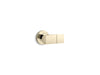 KOHLER K-98349 Exhale Adjustable wall holder