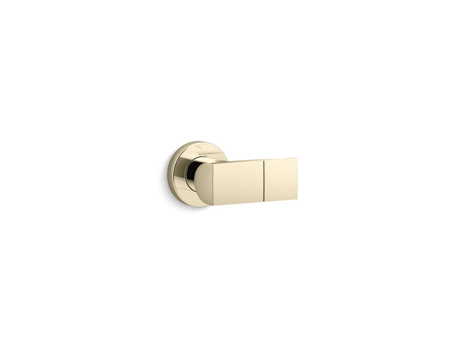 KOHLER K-98349 Exhale Adjustable wall holder