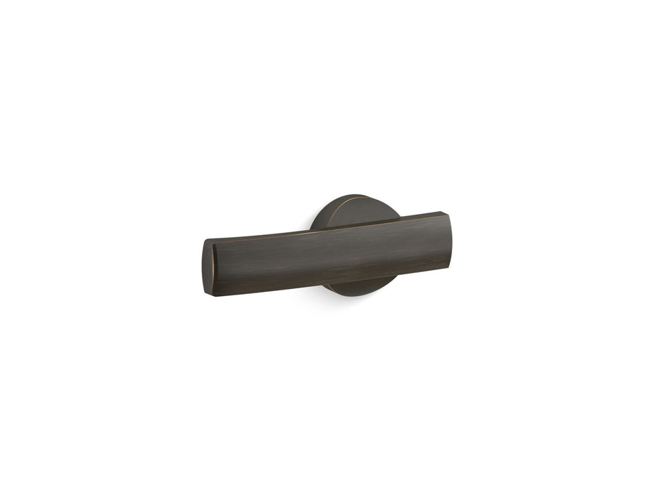 KOHLER K-30919-L Santa Rosa Left-hand trip lever