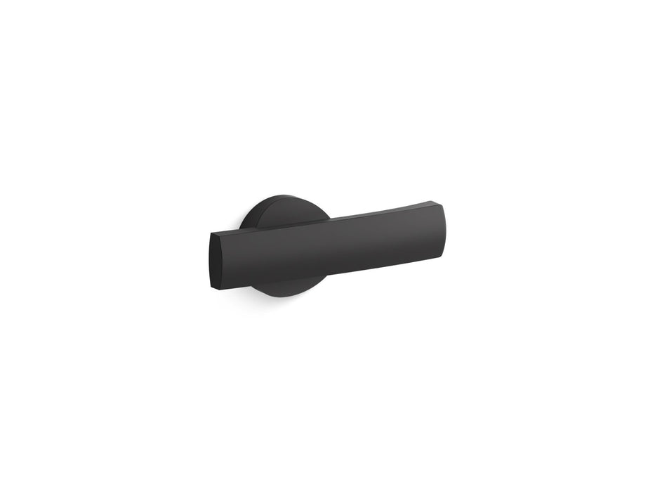 KOHLER K-30919-R Santa Rosa Right-hand trip lever