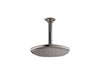 KOHLER Occasion 8" single-function rainhead, 2.5 gpm