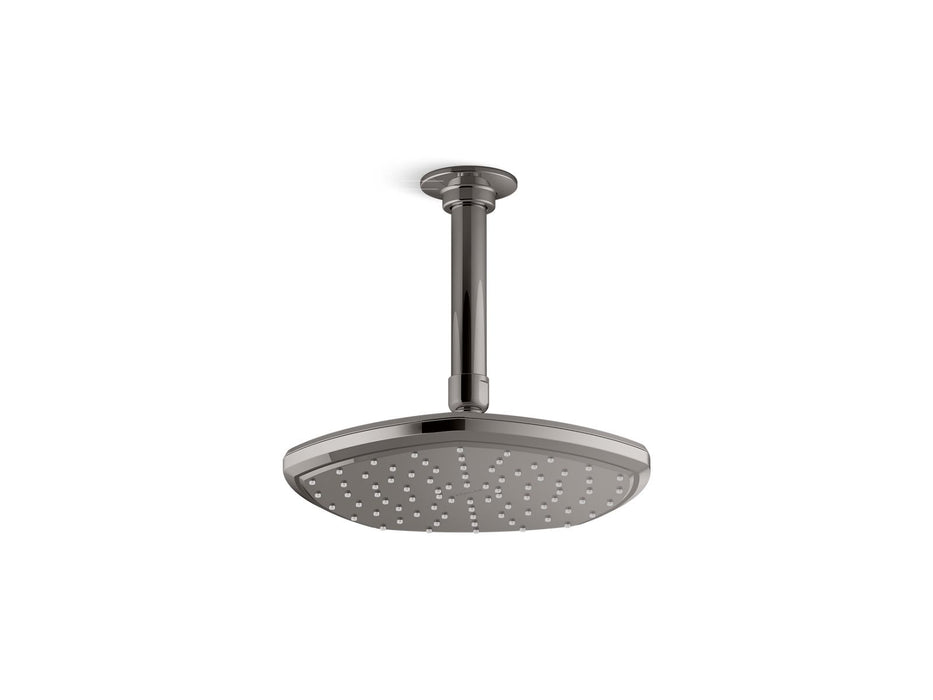KOHLER Occasion 8" single-function rainhead, 2.5 gpm