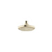 KOHLER Occasion Single-function showerhead, 2.5 gpm