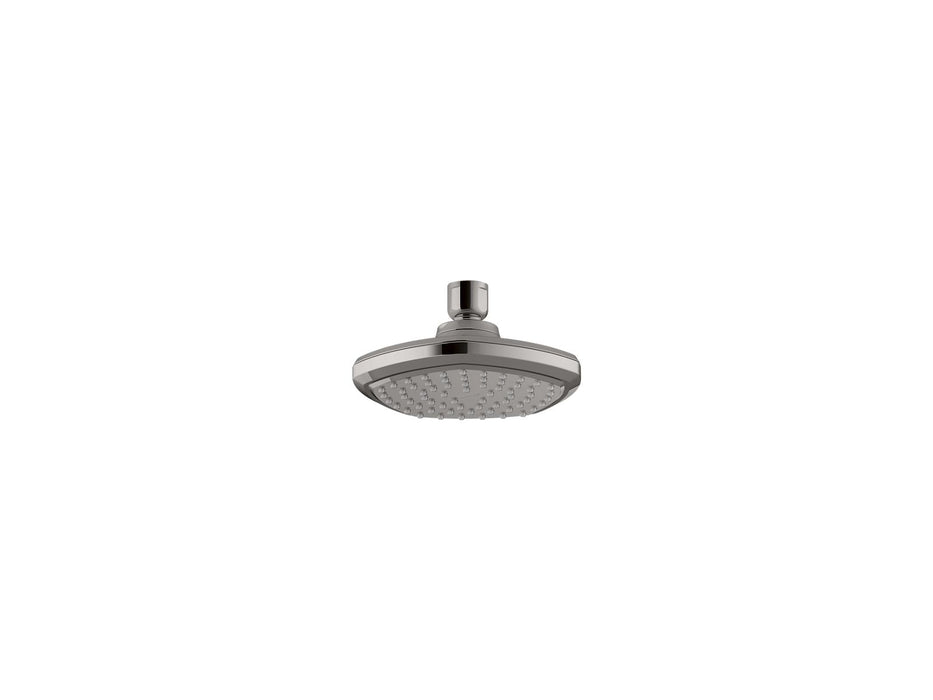 KOHLER Occasion Single-function showerhead, 2.5 gpm
