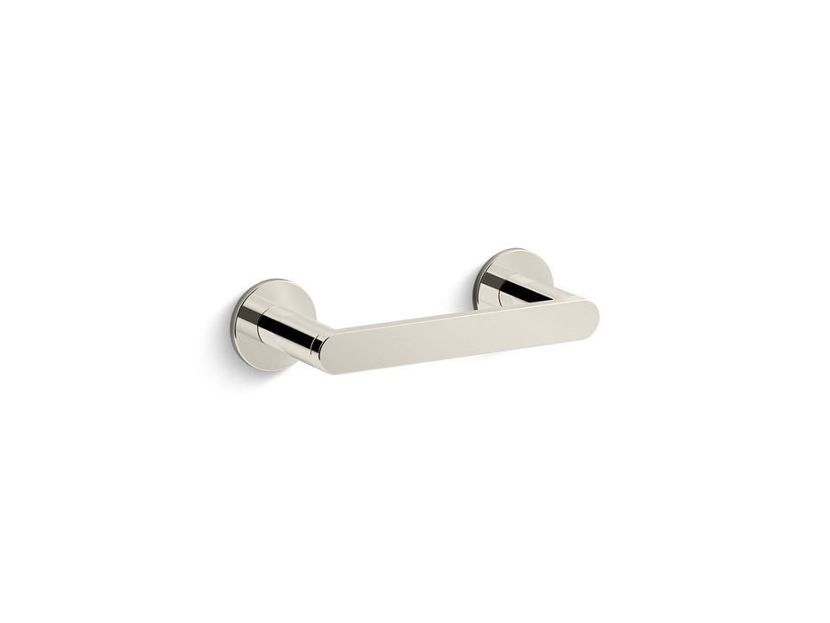 KOHLER Composed Pivoting toilet paper holder