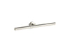 KOHLER Components Double towel arm