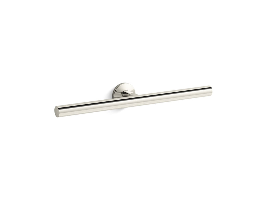 KOHLER Components Double towel arm