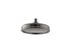 KOHLER K-13692-G 8" 1.75 gpm rainhead with Katalyst air-induction technology