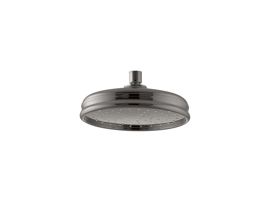 KOHLER K-13692-G 8" 1.75 gpm rainhead with Katalyst air-induction technology