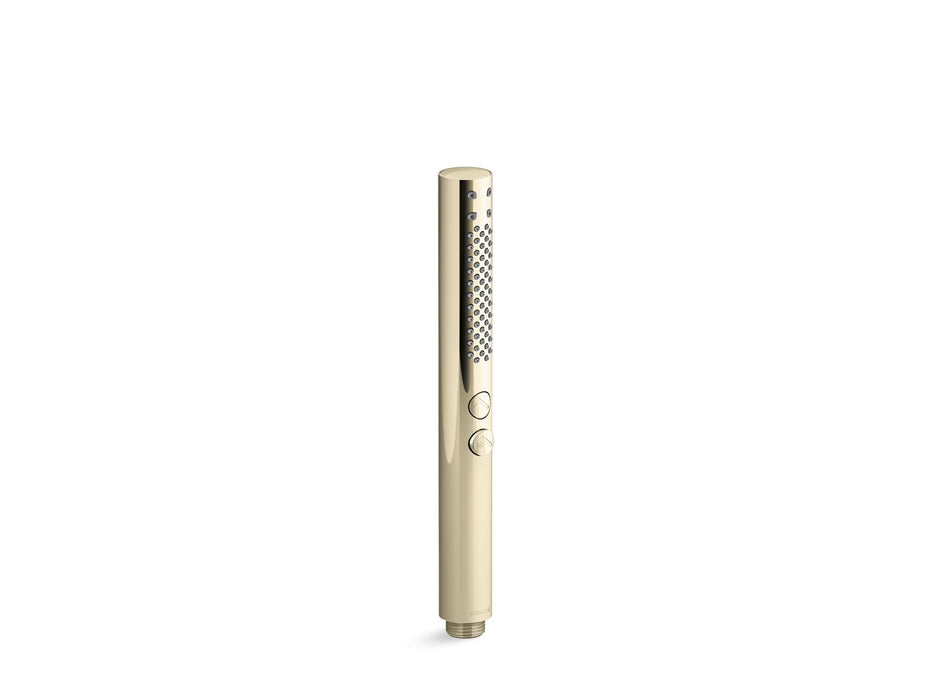 KOHLER Shift+ Round two-function handshower, 1.75 gpm
