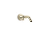 KOHLER Shower arm with 2-way diverter