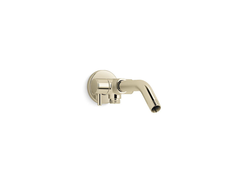 KOHLER Shower arm with 2-way diverter