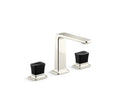 Polished Nickel