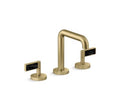 Brushed French Gold