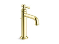 Unlacquered Brass