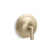 Kallista P25018-LV Script Pressure Balance, Lever Handle