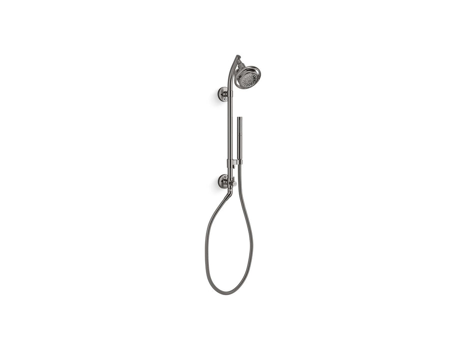 KOHLER K-45906 HydroRail-S Shower column
