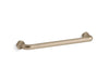 KOHLER K-27086 Occasion 7" cabinet pull