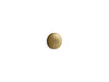 KOHLER Iron Plains Overflow cap for Iron Plains bathroom sinks
