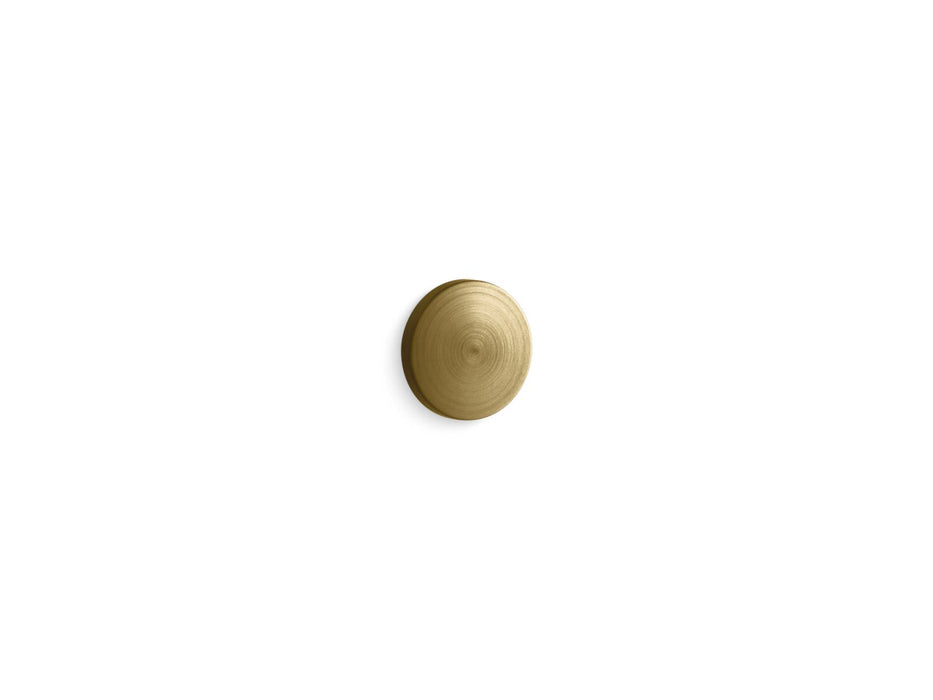 KOHLER Iron Plains Overflow cap for Iron Plains bathroom sinks