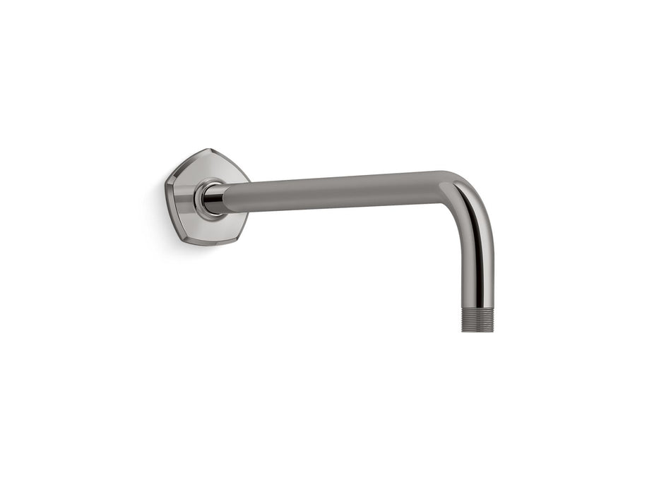 KOHLER K-27126 Occasion Wall-mount rainhead arm and flange