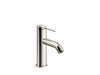 KOHLER K-77958-4A Components Single-handle bathroom sink faucet, 1.2 gpm