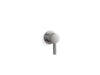 KOHLER K-77980-4 Components Wall-mount bathroom sink faucet handle