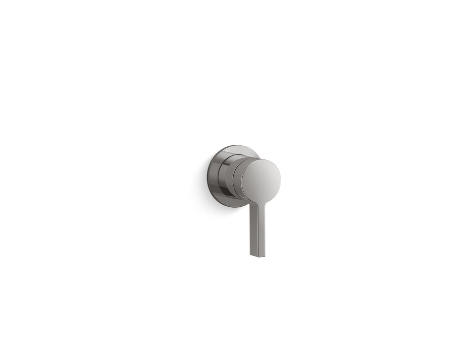 KOHLER K-77980-4 Components Wall-mount bathroom sink faucet handle