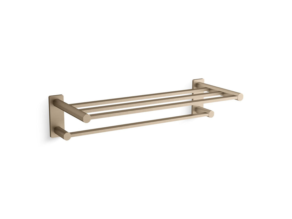 KOHLER K-23530 Parallel Hotelier