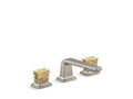 Brushed Nickel