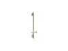 KOHLER K-26314 Statement 32" deluxe slidebar with integrated water supply