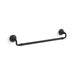 KOHLER Artifacts 24" towel bar
