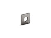 KOHLER K-76335 Shower arm trim kit, square