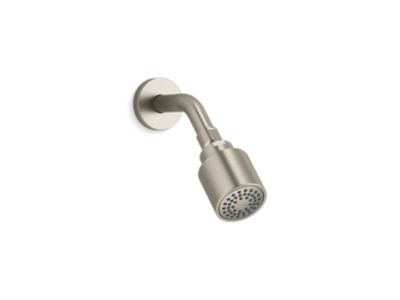 Kallista P24482-00 One Showerhead With Arm