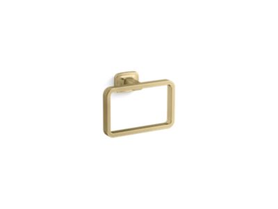 Kallista P24669-00 Per Se Towel Ring