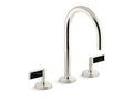 Polished Nickel