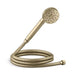 Kallista P25656-00 Laura Kirar Handshower And Hose