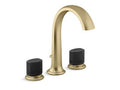 Brushed French Gold