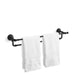 KOHLER Artifacts 24" double towel bar