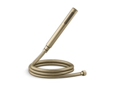 Kallista P24843-00 One Wand Dual-Function Handshower