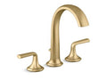 Brushed French Gold