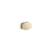 Kallista P30800-00 Transitional Cabinet Knob