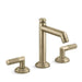 Kallista Pinna Paletta By Lk P24900-BAF Pinna Paletta Basin Set, Tall Spout