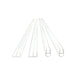 KOHLER K-705141 Sliding bath or shower door seal kit for 5/16"-thick glass